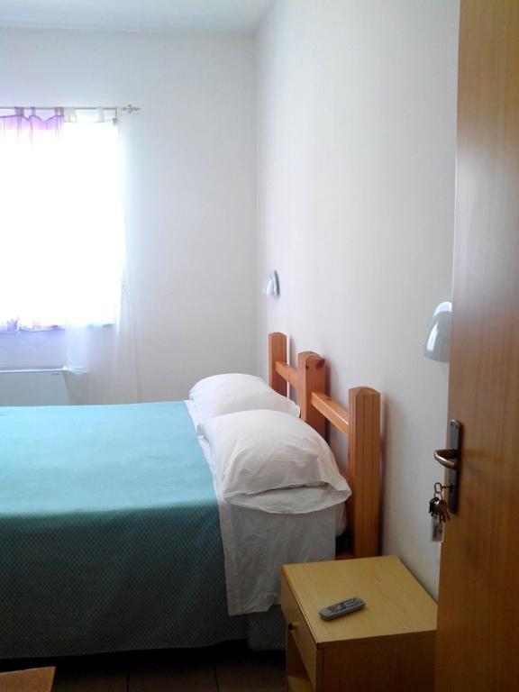 Hotel Celestina Villapiana Rum bild
