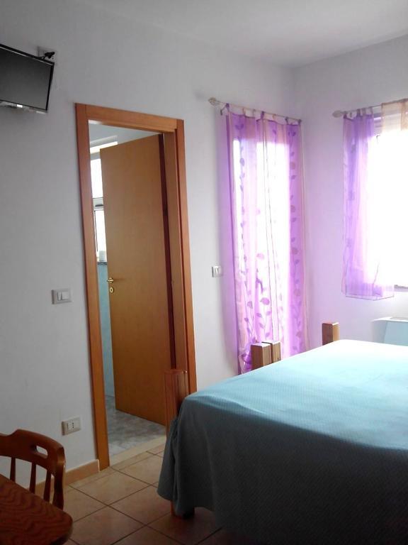 Hotel Celestina Villapiana Rum bild